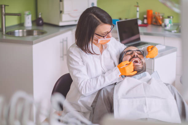 Best Emergency Gum Treatment in Harveys Lake, PA