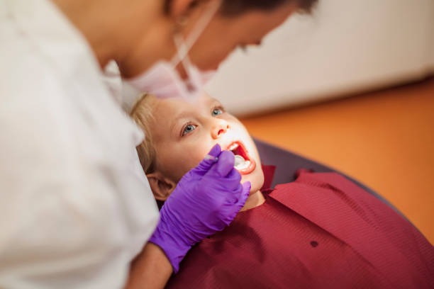 Best Emergency Wisdom Teeth Removal in Harveys Lake, PA