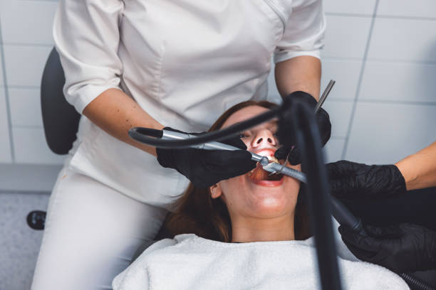 Best Urgent Care for Lost Fillings or Crowns in Harveys Lake, PA